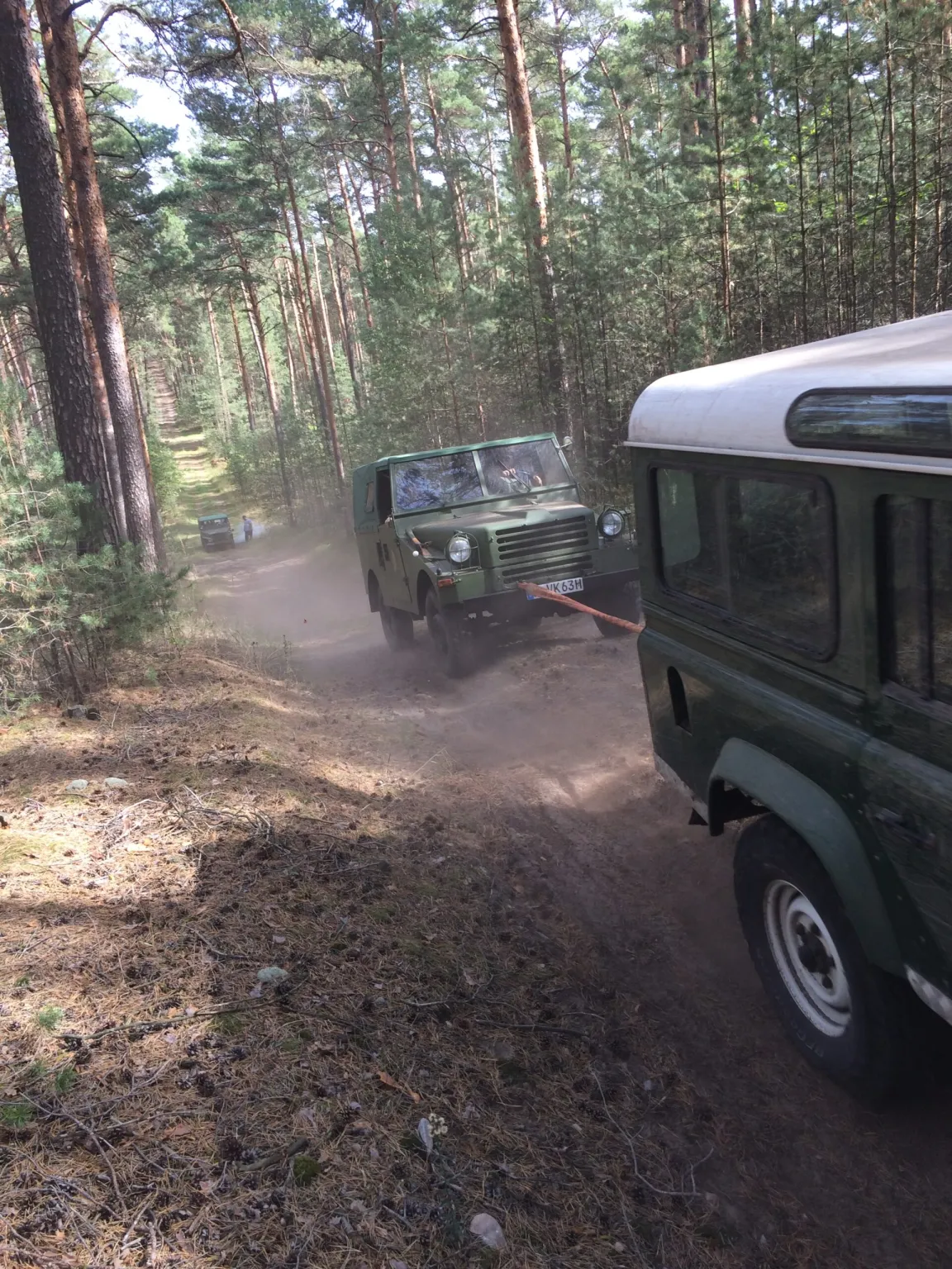 Le Club Mercedes-Benz France réunit les passionnés et les authentiques amateurs de la marque.